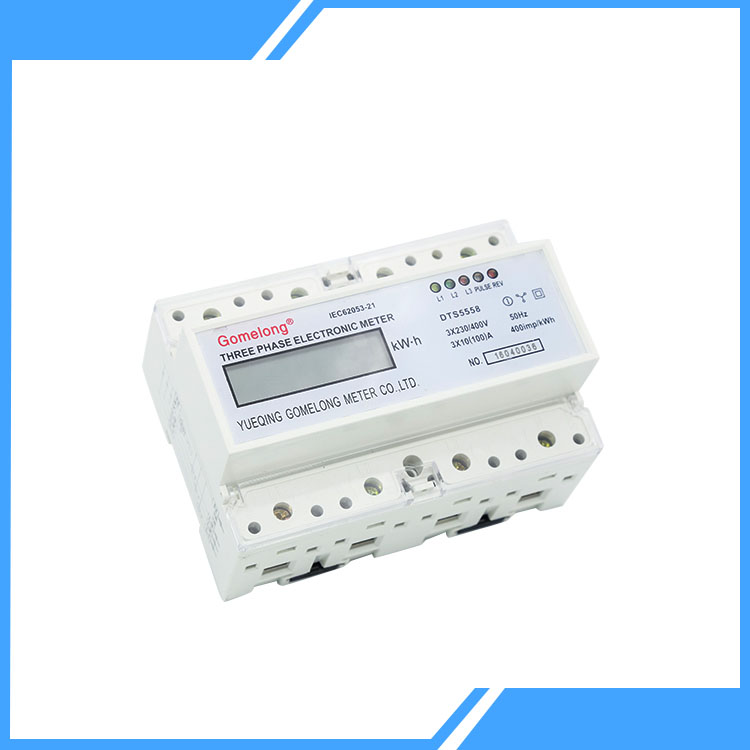 Zein Din Rail-neurgailuak konpontzen ditu panelen espazioa eta fakturazio-zehaztasun arazoak?