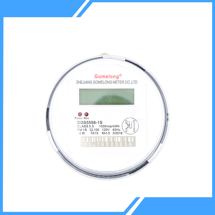 Kwh Energy Electricity Meters